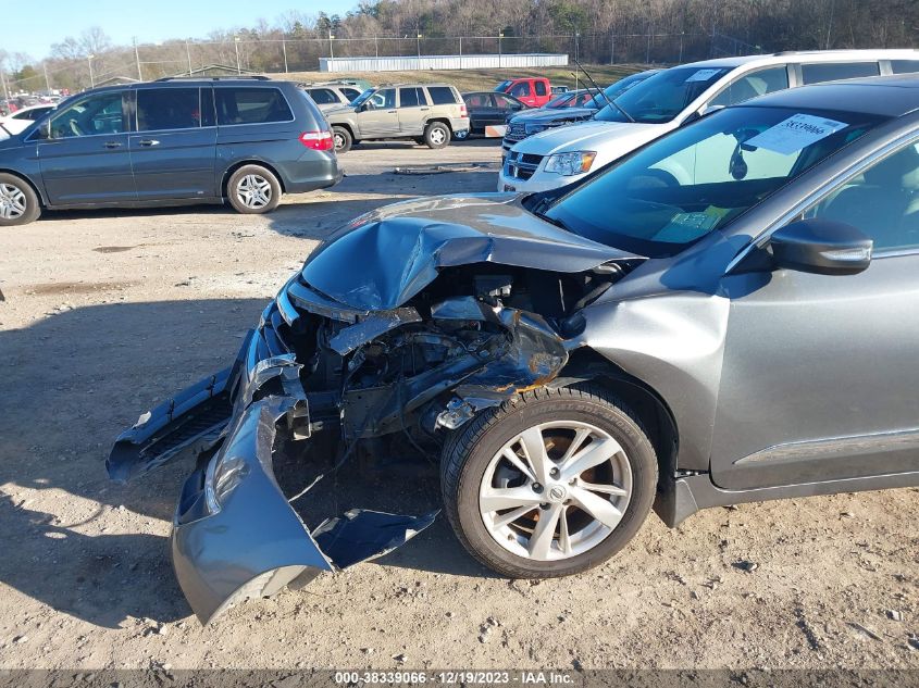 2015 NISSAN ALTIMA 2.5 SL - 1N4AL3AP3FN882128