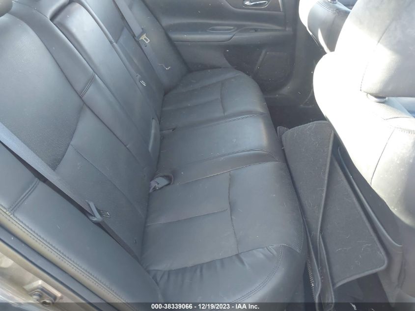 2015 NISSAN ALTIMA 2.5 SL - 1N4AL3AP3FN882128