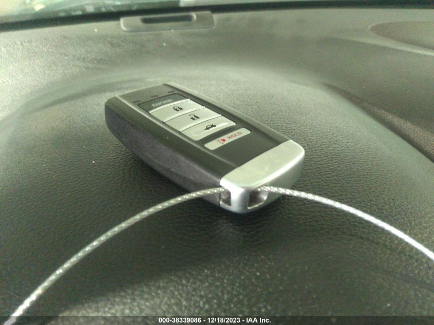 2018 ACURA TLX - 19UUB3F64JA006373