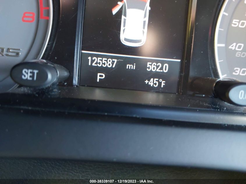 2015 AUDI SQ5 3.0T PREMIUM PLUS WA1CGAFPXFA002922