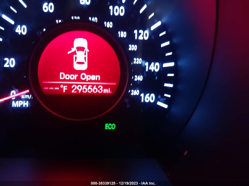 2013 KIA OPTIMA LX - 5XXGM4A77DG199798