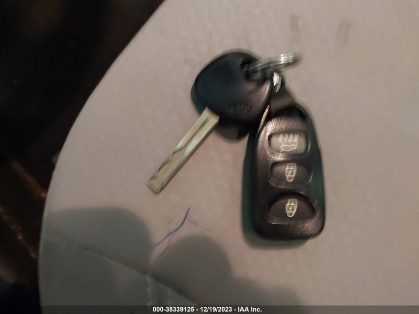 2013 KIA OPTIMA LX - 5XXGM4A77DG199798