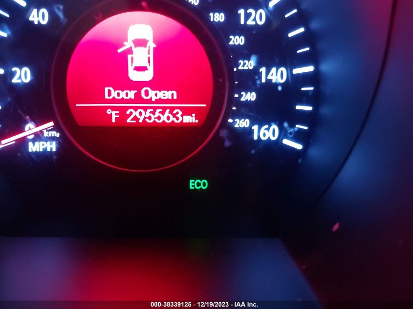 2013 KIA OPTIMA LX - 5XXGM4A77DG199798