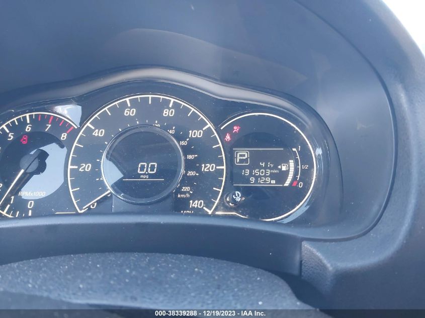 2016 NISSAN VERSA NOTE S/S PLUS/SV/SL/SR - 3N1CE2CP8GL401959