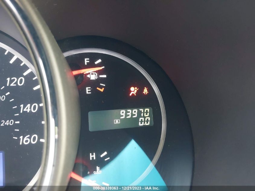 2014 NISSAN MURANO CROSSCABRIOLET JN8AZ1FY4EW301098