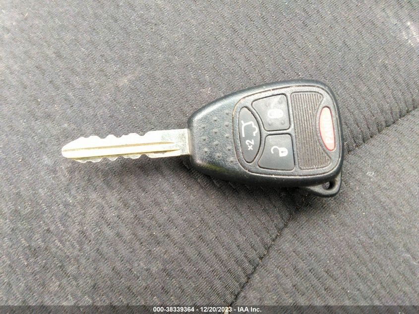2013 CHRYSLER 200 TOURING - 1C3CCBBB4DN734314