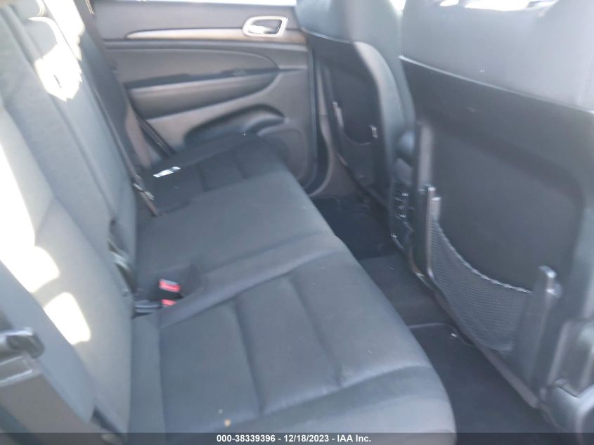 2014 JEEP GRAND CHEROKEE LAREDO - 1C4RJEAG8EC274548