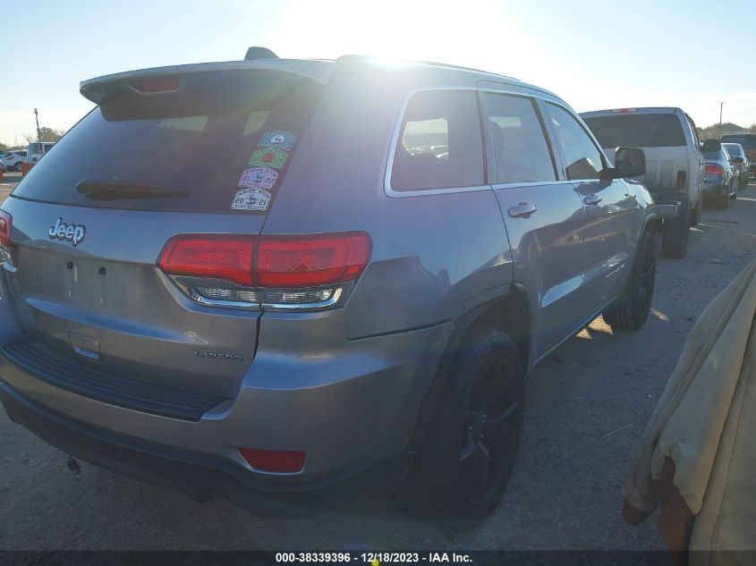 2014 JEEP GRAND CHEROKEE LAREDO - 1C4RJEAG8EC274548