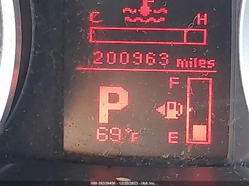 2014 MITSUBISHI LANCER ES - JA32U2FUXEU017003