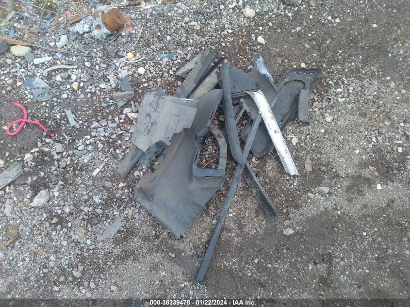 2016 CHEVROLET IMPALA LT - 2G1115S3XG9159896