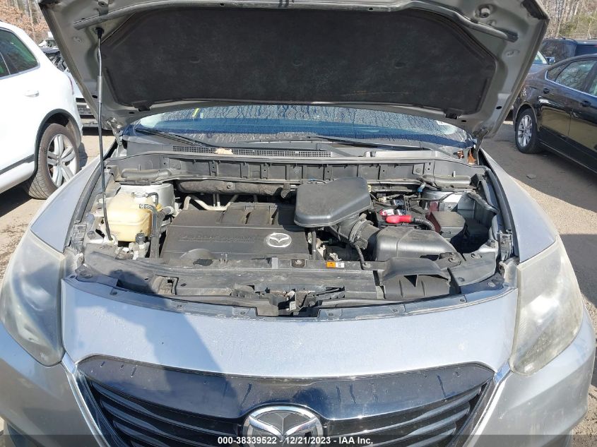 2013 MAZDA CX-9 SPORT - JM3TB2BV6D0421965