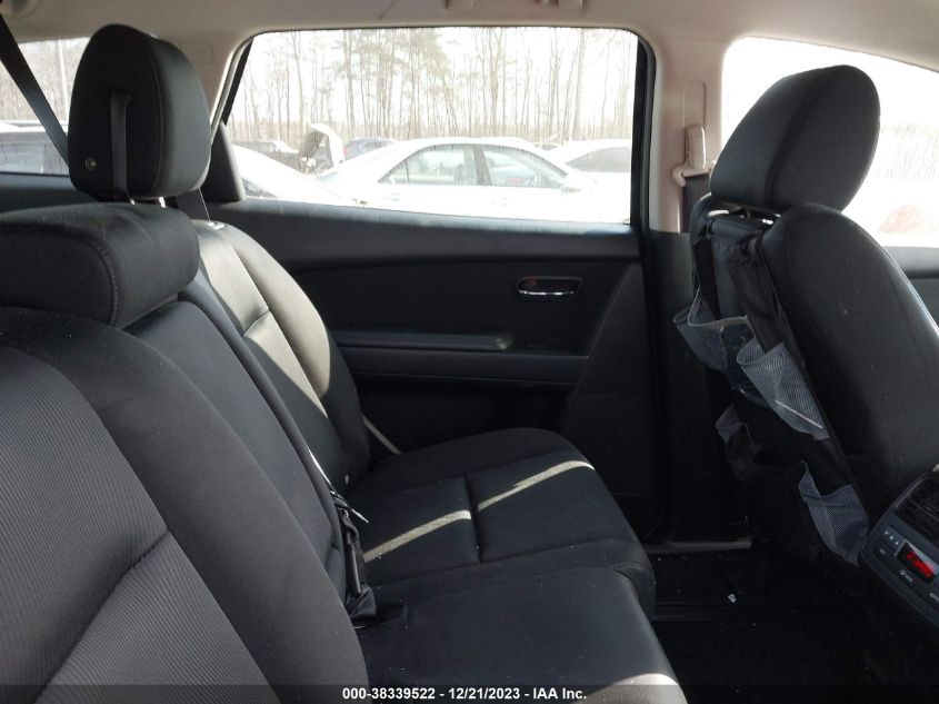 2013 MAZDA CX-9 SPORT - JM3TB2BV6D0421965