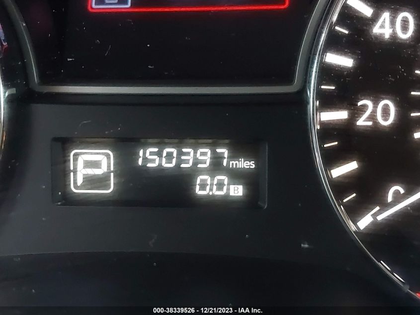2015 NISSAN ALTIMA 2.5 S - 1N4AL3AP2FN342561