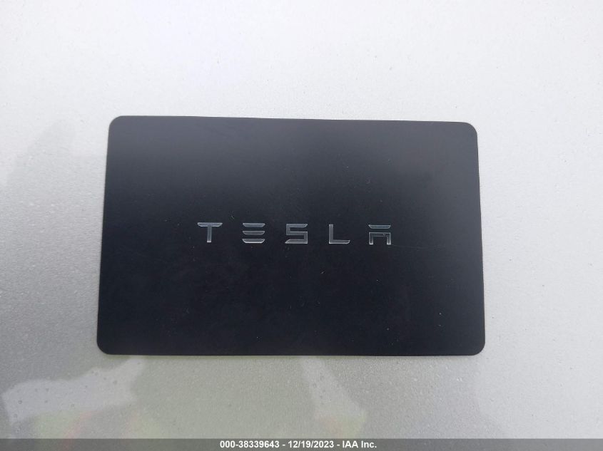 2023 TESLA MODEL Y - 7SAYGDEE9PS903997