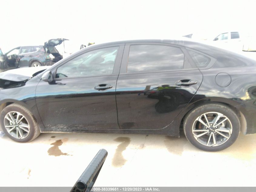 2023 KIA FORTE LX/LXS - 3KPF24AD1PE607653
