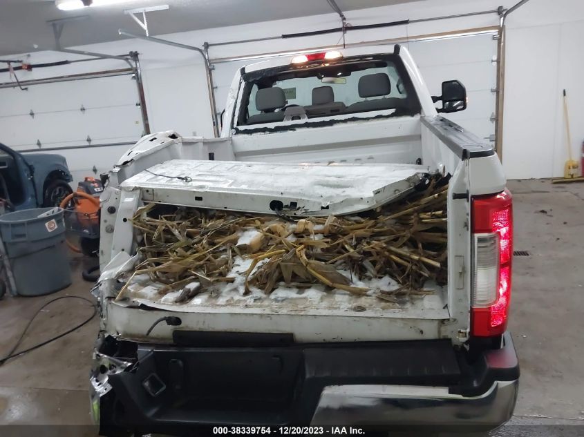 2017 FORD F-250 XL - 1FTBF2BT8HEE80006