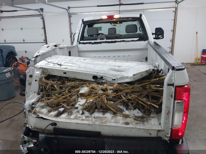 2017 FORD F-250 XL - 1FTBF2BT8HEE80006