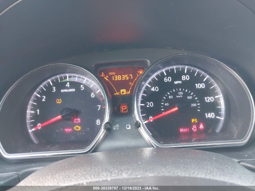 2014 NISSAN VERSA S/S PLUS/SV/SL - 3N1CN7APXEL834695