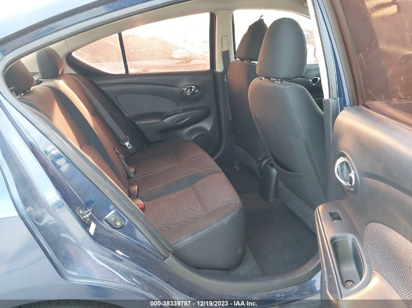 2014 NISSAN VERSA S/S PLUS/SV/SL - 3N1CN7APXEL834695
