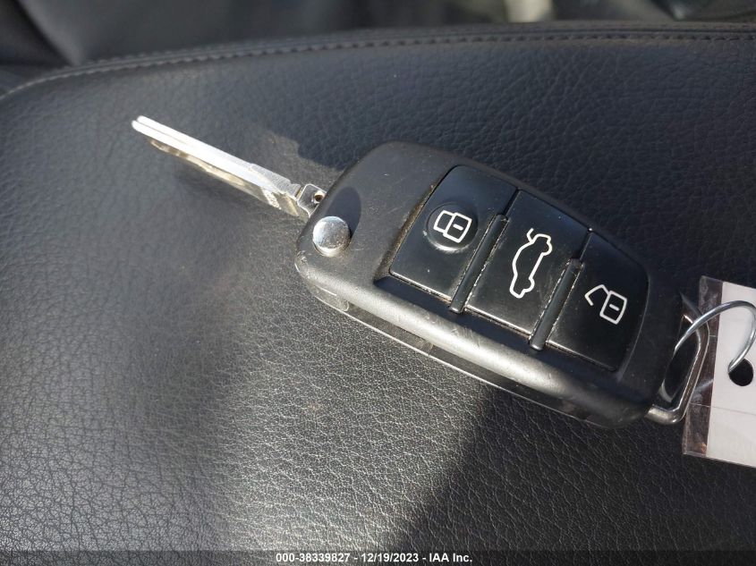 2015 AUDI A3 1.8T PREMIUM - WAUCCGFF7F1008671