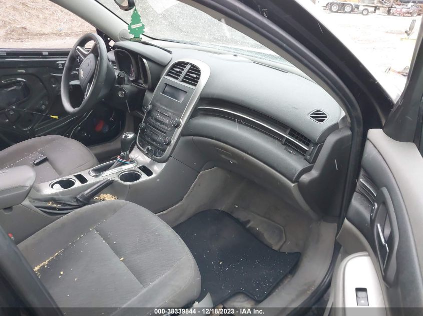 2015 CHEVROLET MALIBU LS - 1G11B5SLXFF179813