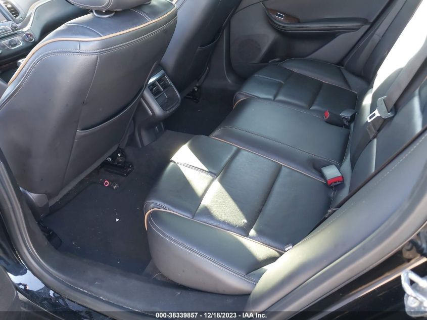 2015 CHEVROLET IMPALA 2LZ - 1G1165S31FU118446