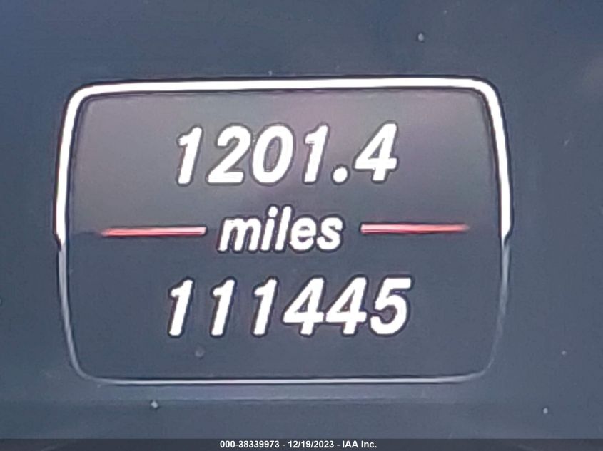 2013 MERCEDES-BENZ GL 450 450 4MATIC - 4JGDF7CE4DA183835