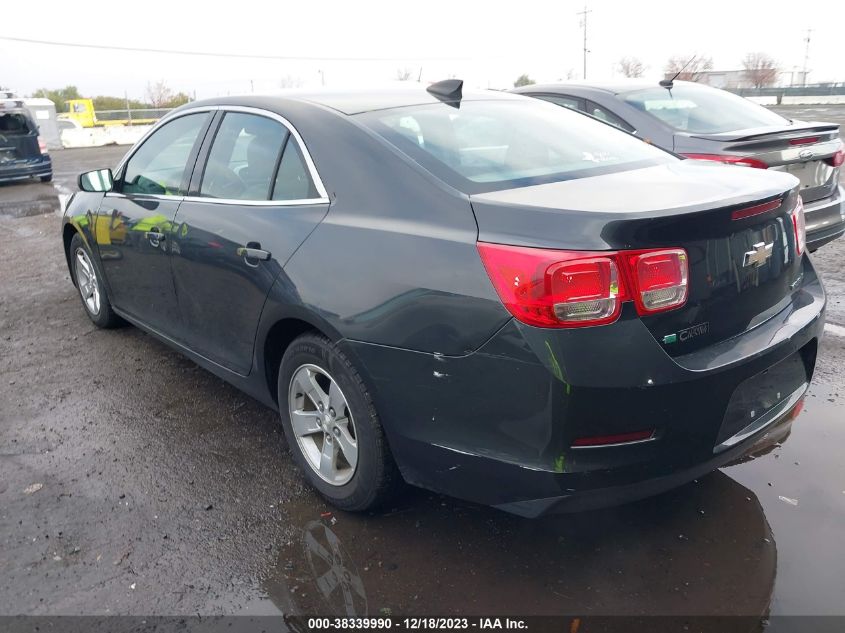 2015 CHEVROLET MALIBU LS - 1G11B5SL4FF109045