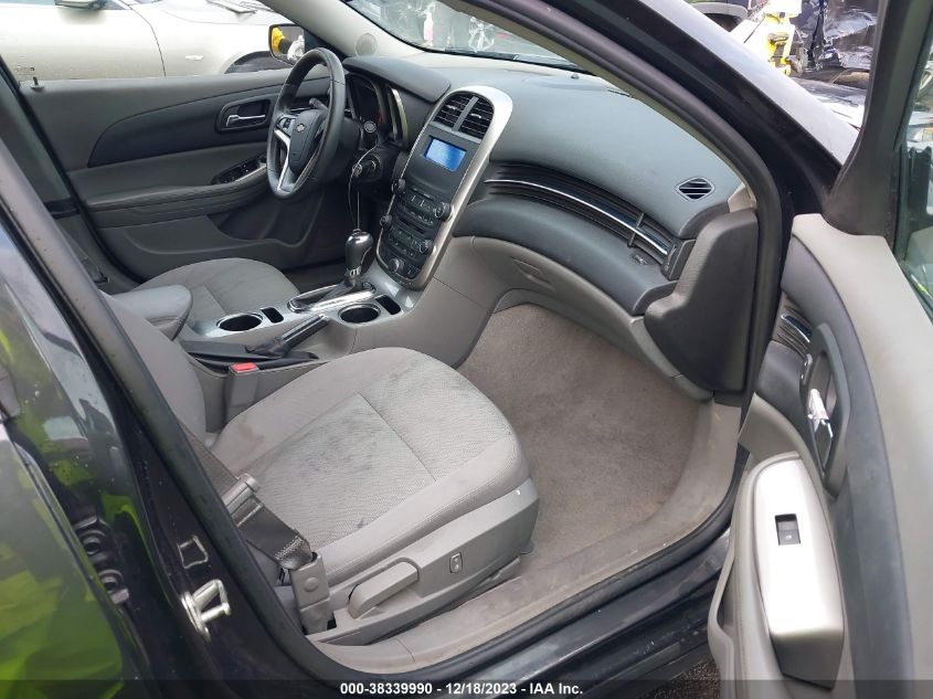 2015 CHEVROLET MALIBU LS - 1G11B5SL4FF109045