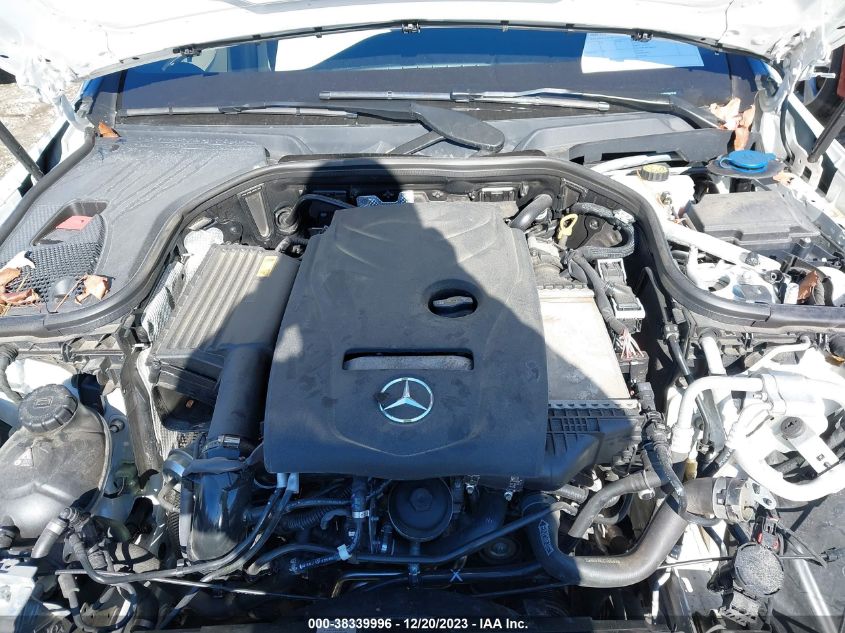 2018 MERCEDES-BENZ E 300 WDDZF4JB3JA341746