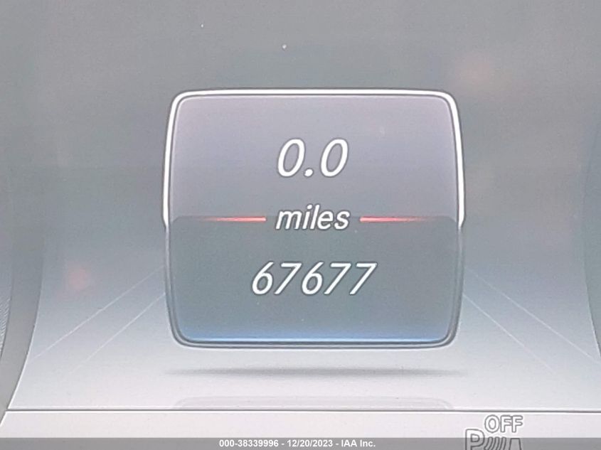 2018 MERCEDES-BENZ E 300 WDDZF4JB3JA341746