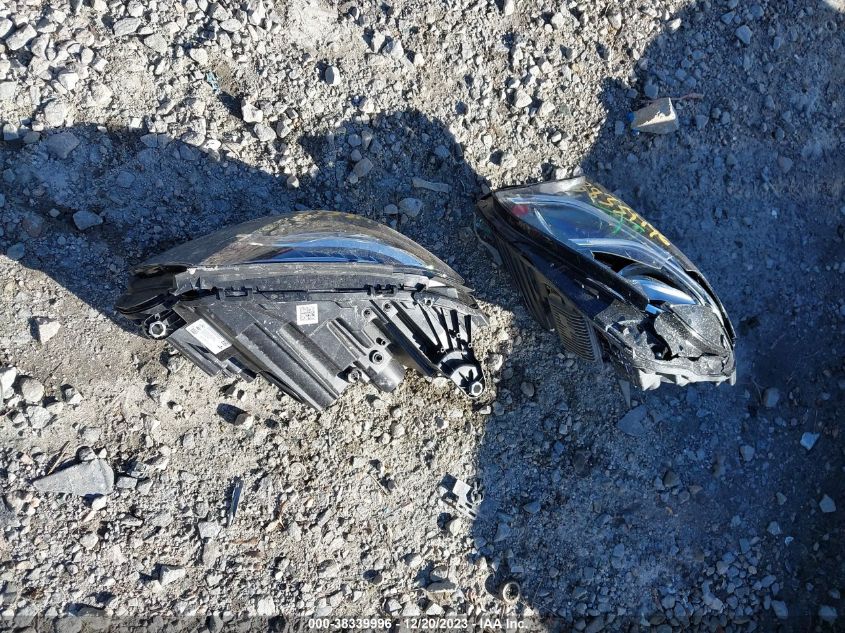 2018 MERCEDES-BENZ E 300 WDDZF4JB3JA341746