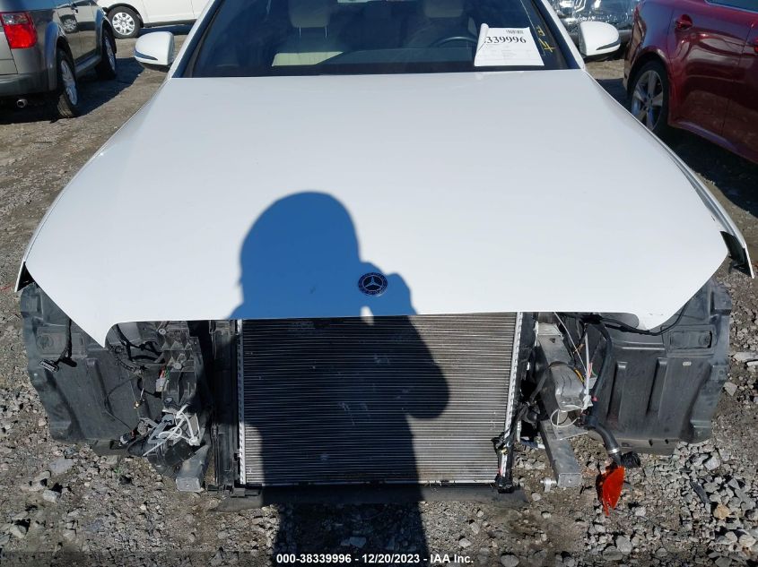 2018 MERCEDES-BENZ E 300 WDDZF4JB3JA341746