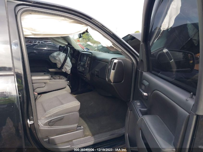 2014 CHEVROLET SILVERADO 1500 1LT - 3GCPCREH4EG473380