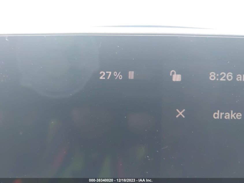 2023 TESLA MODEL 3 - 5YJ3E1EA5PF612129