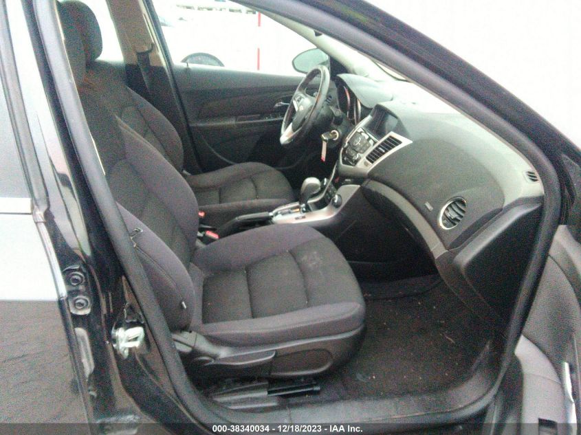 2013 CHEVROLET CRUZE 1LT AUTO - 1G1PC5SB8D7209803