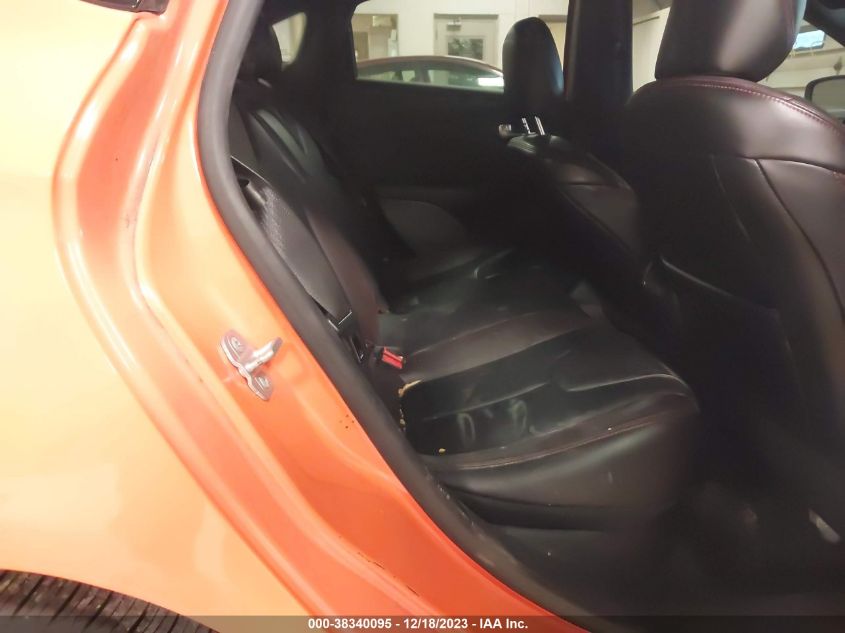 2014 DODGE DART GT - 1C3CDFEB3ED669012