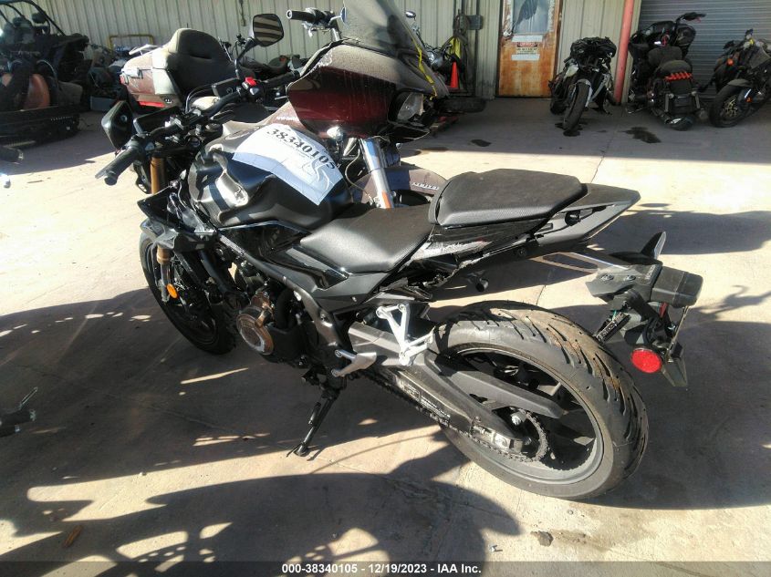2023 HONDA CB500 FA MLHPC6353P5400838