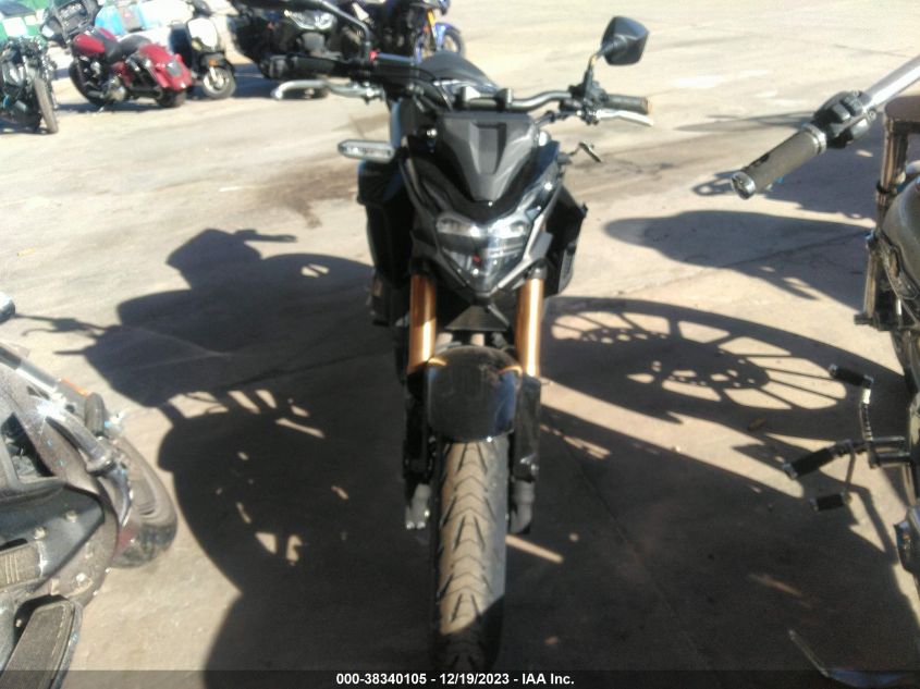 2023 HONDA CB500 FA MLHPC6353P5400838