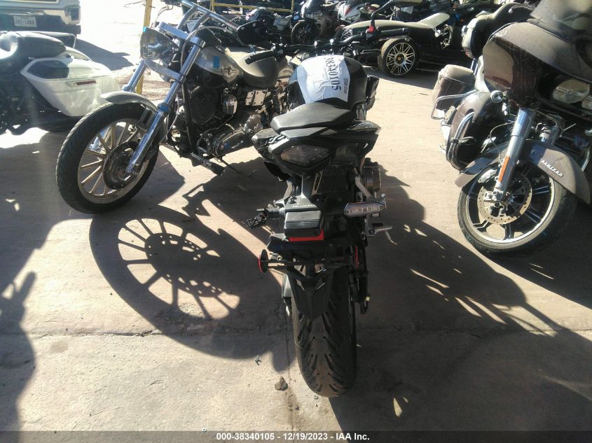 2023 HONDA CB500 FA MLHPC6353P5400838