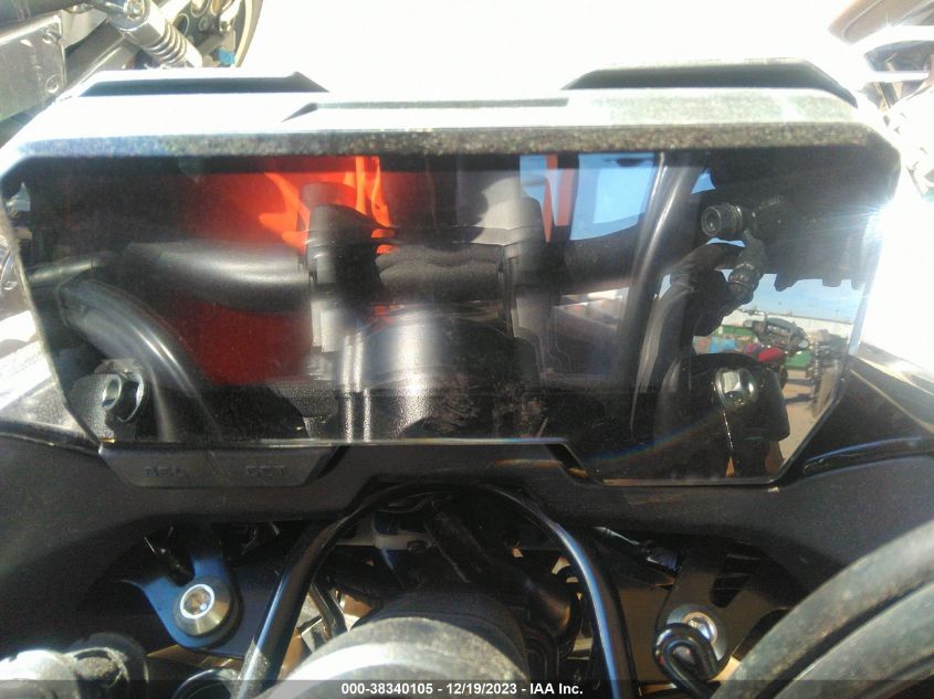 2023 HONDA CB500 FA MLHPC6353P5400838