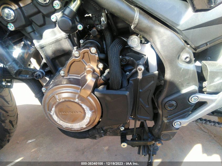 2023 HONDA CB500 FA MLHPC6353P5400838