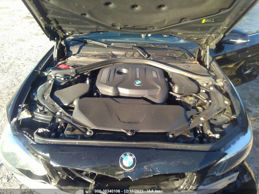 2017 BMW 230I WBA2K9C37H7A26367