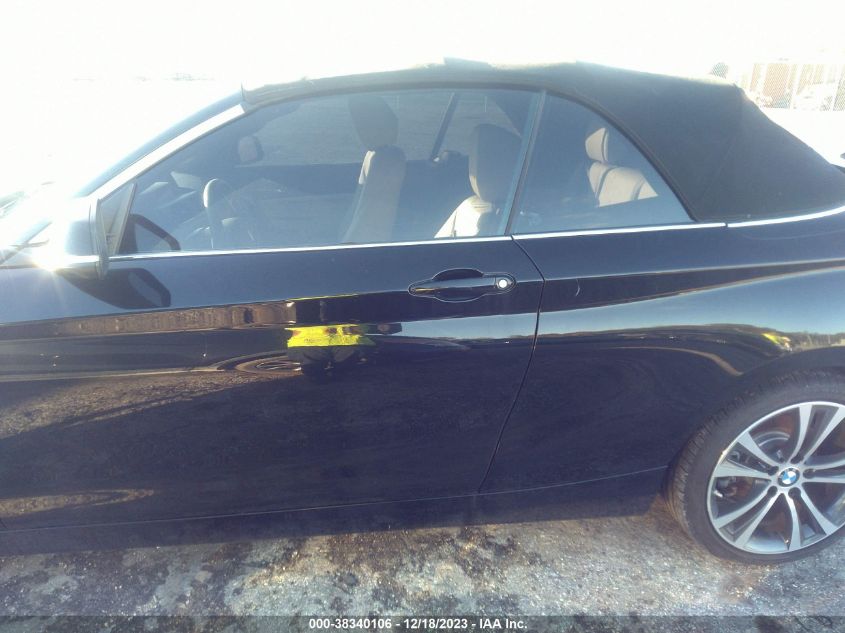 2017 BMW 230I WBA2K9C37H7A26367
