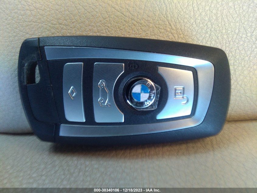 2017 BMW 230I WBA2K9C37H7A26367