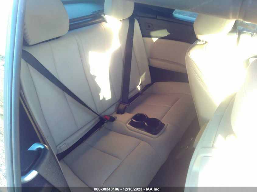 2017 BMW 230I WBA2K9C37H7A26367