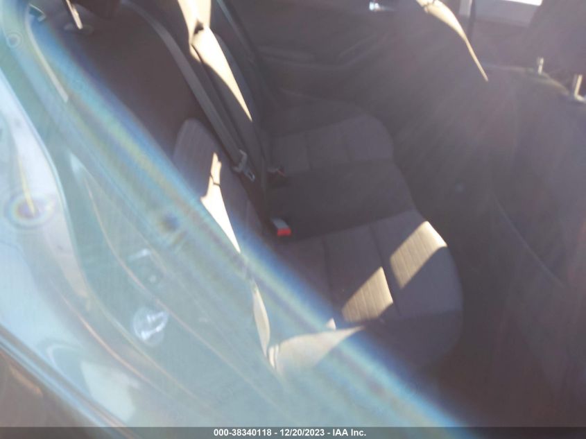 2014 KIA FORTE EX - KNAFX4A82E5197827