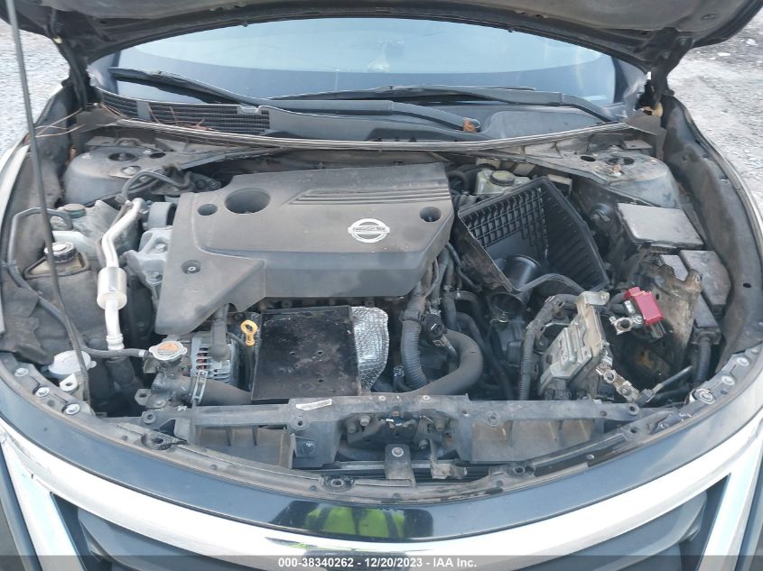 2014 NISSAN ALTIMA 2.5 S - 1N4AL3AP4EC182273