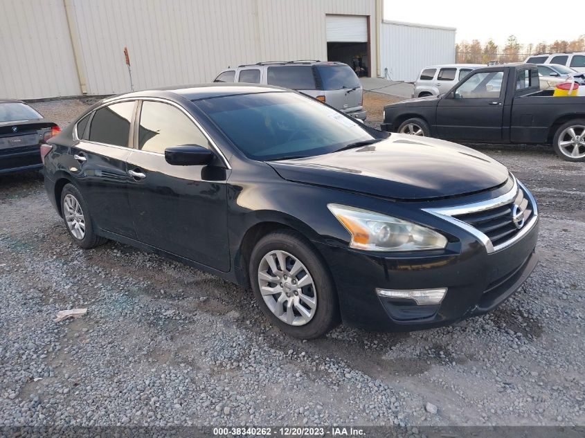 2014 NISSAN ALTIMA 2.5 S - 1N4AL3AP4EC182273