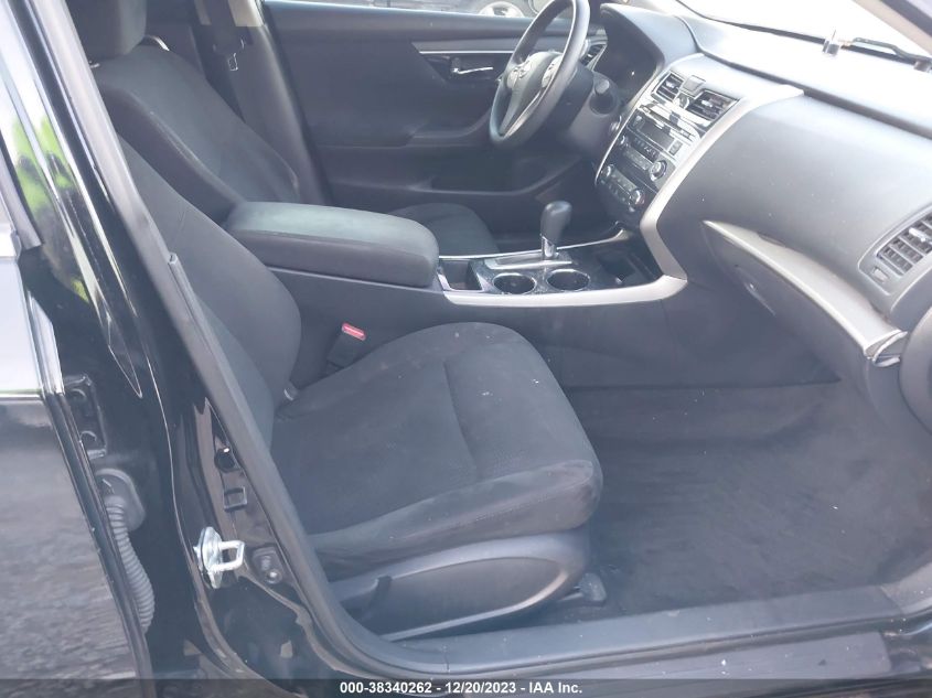 2014 NISSAN ALTIMA 2.5 S - 1N4AL3AP4EC182273